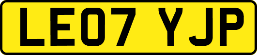 LE07YJP