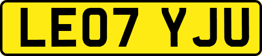 LE07YJU