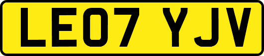 LE07YJV