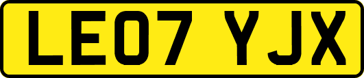 LE07YJX
