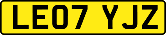 LE07YJZ