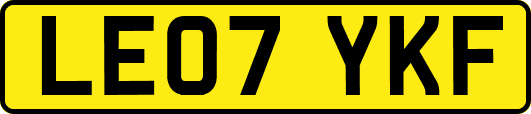 LE07YKF