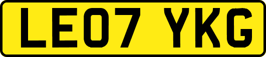 LE07YKG