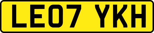 LE07YKH