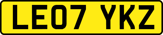 LE07YKZ