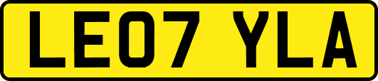 LE07YLA