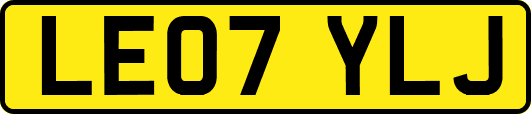 LE07YLJ