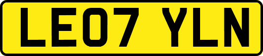 LE07YLN