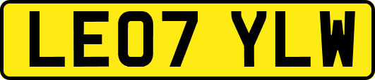 LE07YLW