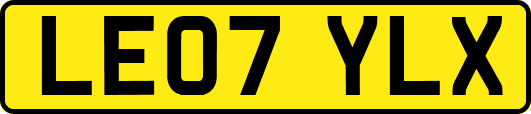 LE07YLX