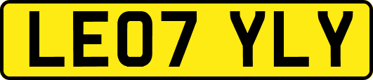 LE07YLY