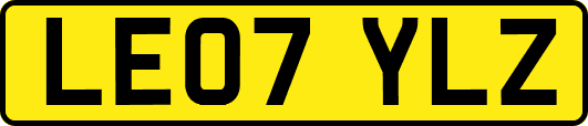 LE07YLZ