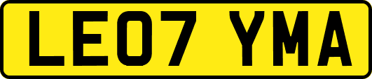 LE07YMA