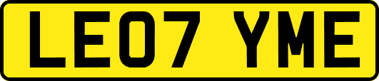 LE07YME