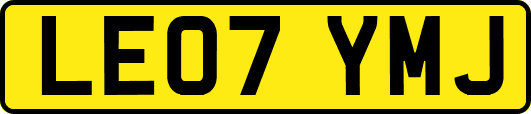 LE07YMJ