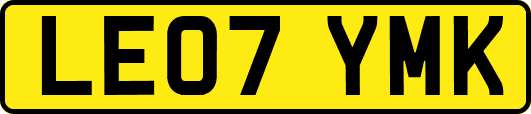 LE07YMK