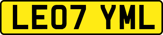 LE07YML