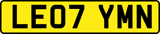LE07YMN