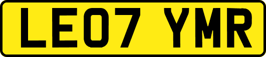 LE07YMR