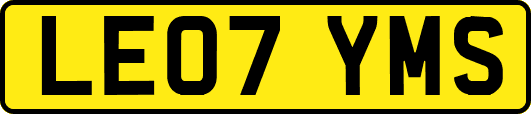 LE07YMS