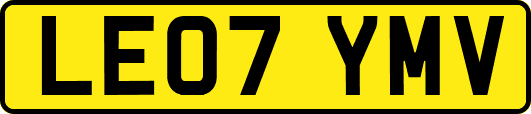 LE07YMV