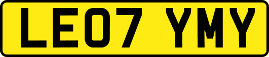 LE07YMY