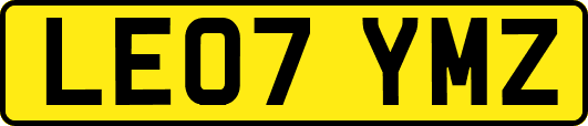 LE07YMZ