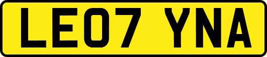 LE07YNA