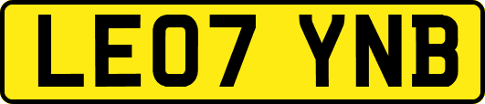 LE07YNB