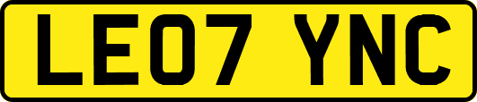 LE07YNC
