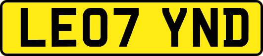LE07YND