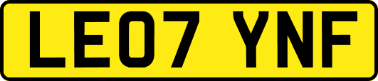 LE07YNF