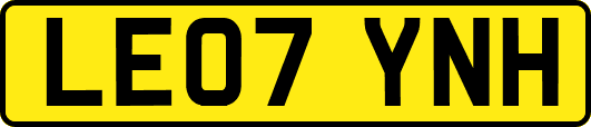 LE07YNH