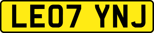 LE07YNJ