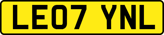 LE07YNL