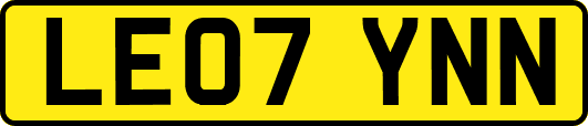 LE07YNN