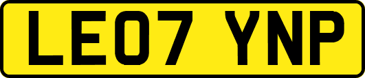 LE07YNP