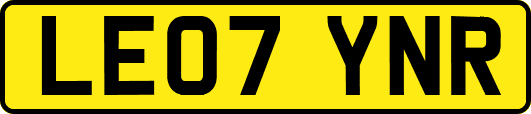 LE07YNR