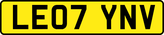 LE07YNV