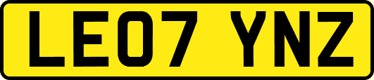 LE07YNZ