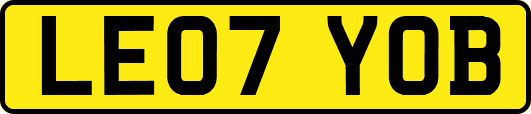 LE07YOB