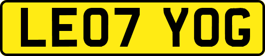 LE07YOG