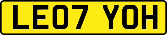 LE07YOH