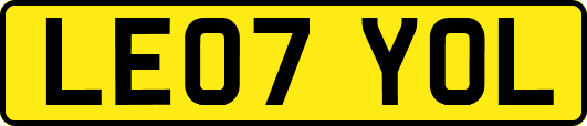 LE07YOL