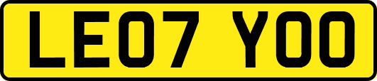 LE07YOO