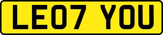 LE07YOU