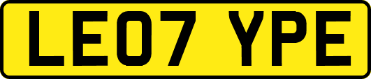 LE07YPE