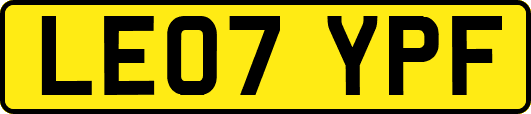 LE07YPF
