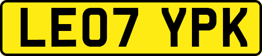 LE07YPK