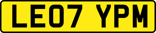 LE07YPM